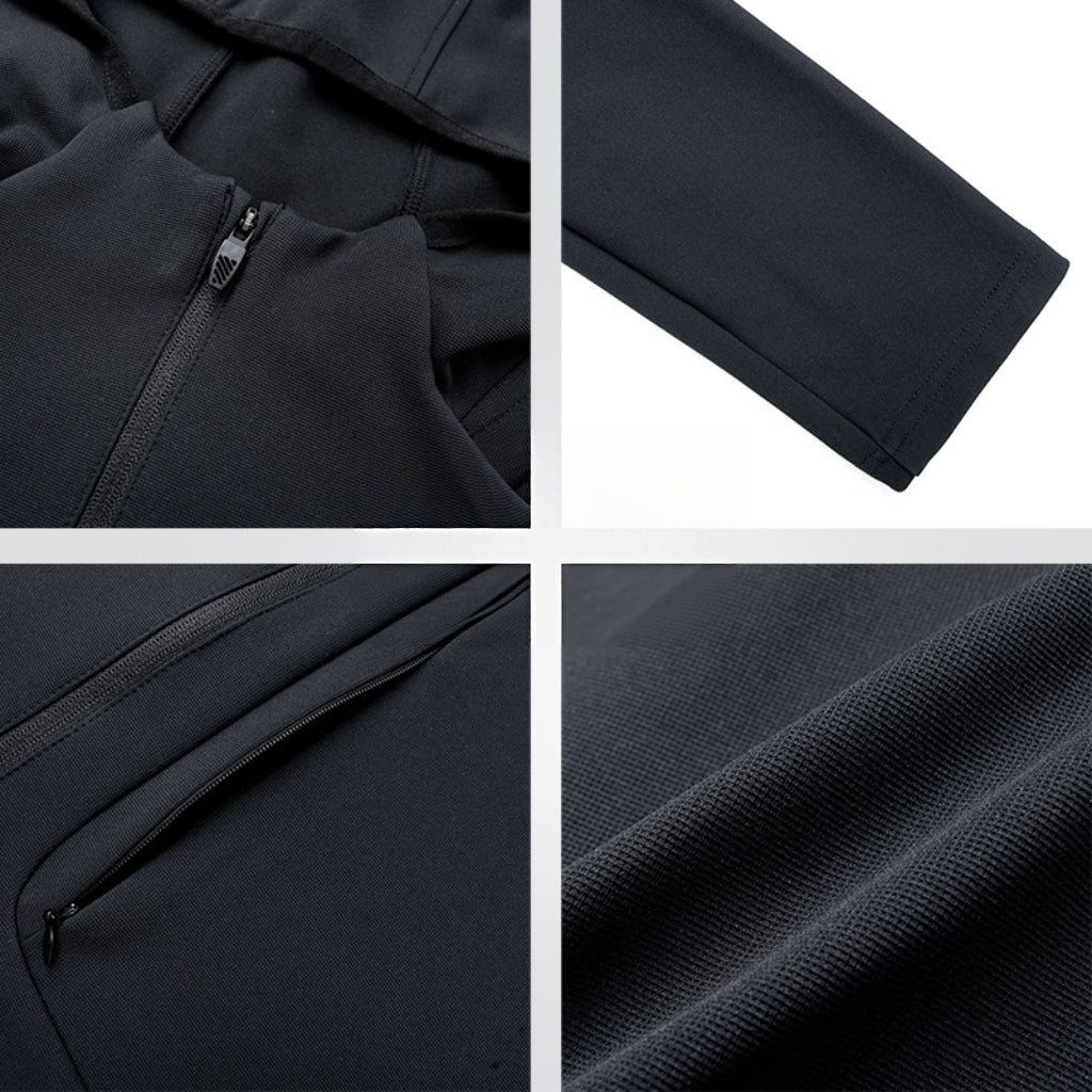 Legacy Motion Performance Hoodie