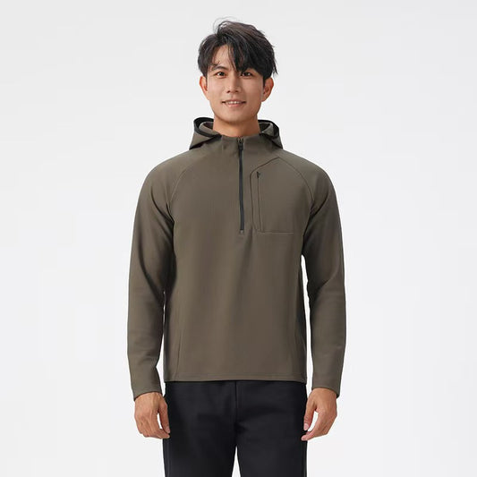 Legacy Motion Performance Hoodie