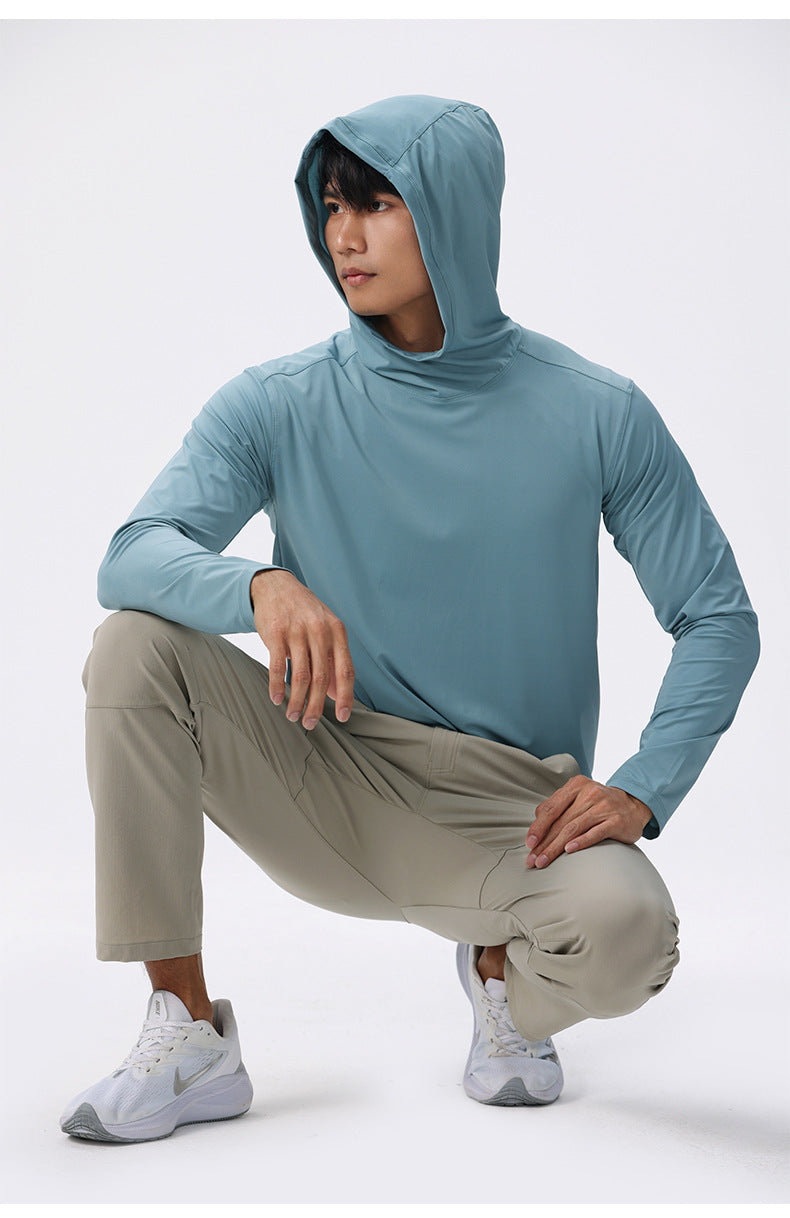 Base Layer Jerseys