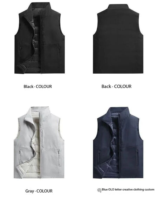 LEGACY MOTION | ARTIFACT | V01 OPERATOR VEST