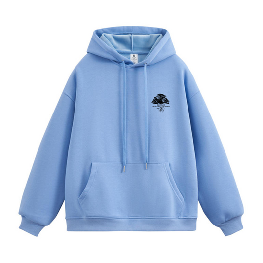 FOUNDATIONAL | ARTIFACT | C01 COMFORT HOODIE