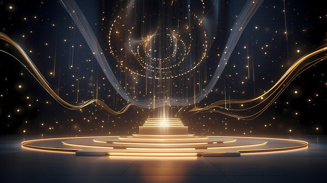 Crown Legacy Collection (Gold)