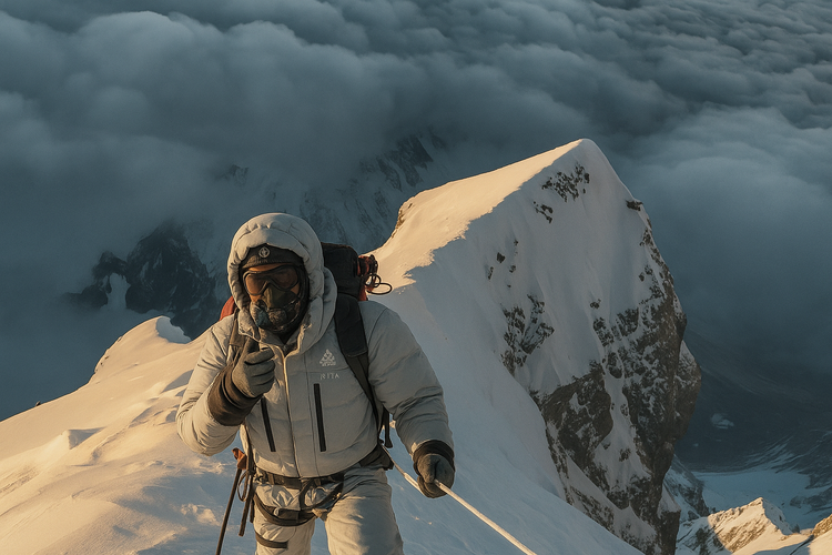 Legacy Terrain | Outdoor Elite