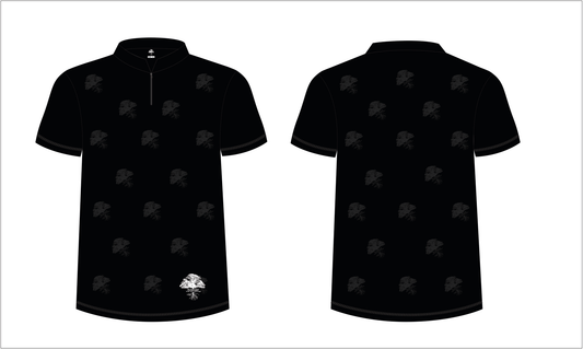 Be The Remnant Crown Custom podium jersey printed on the front and back