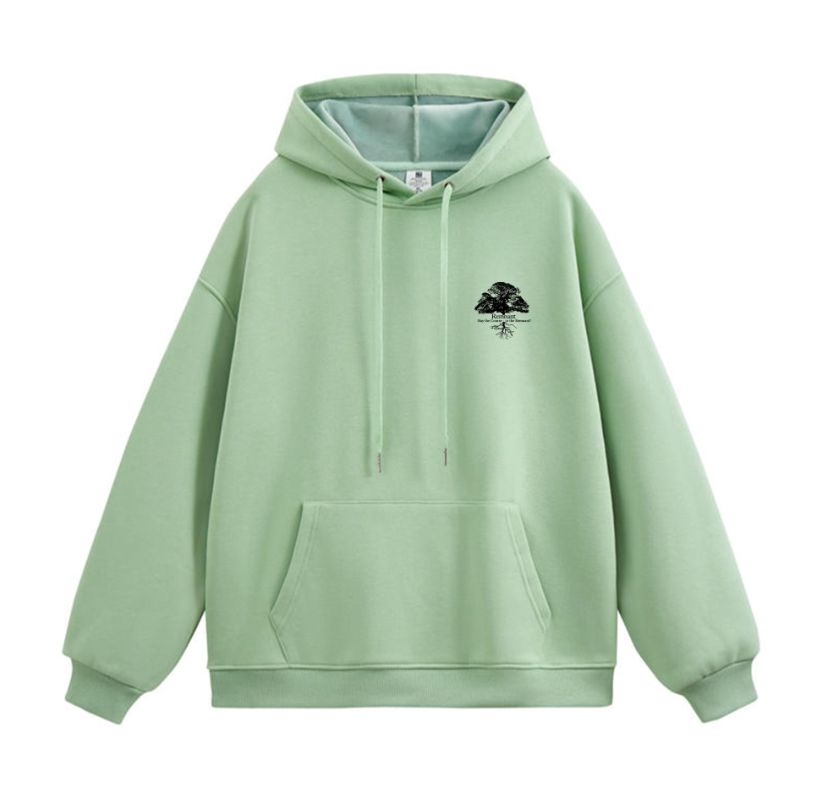 Legacy Performance Hoodie