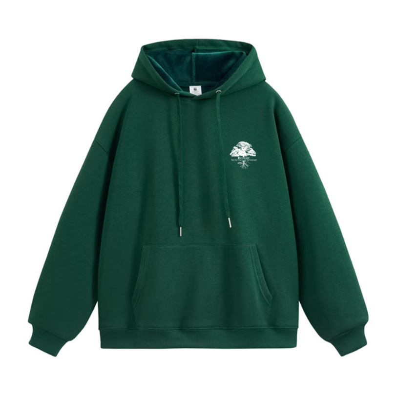 Legacy Performance Hoodie