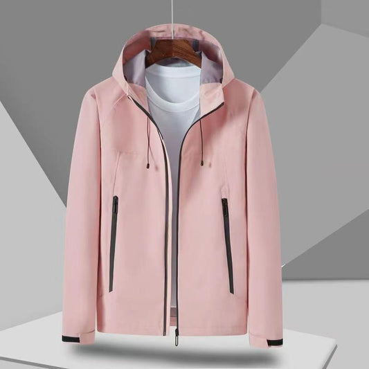 Podium Rain Shell Jacket