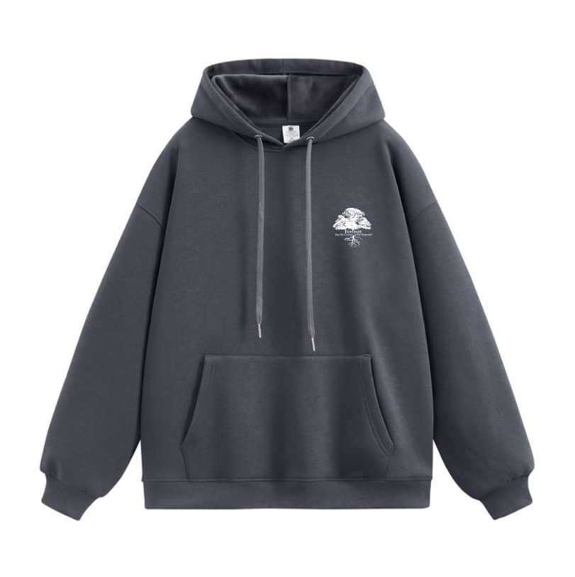 Legacy Performance Hoodie