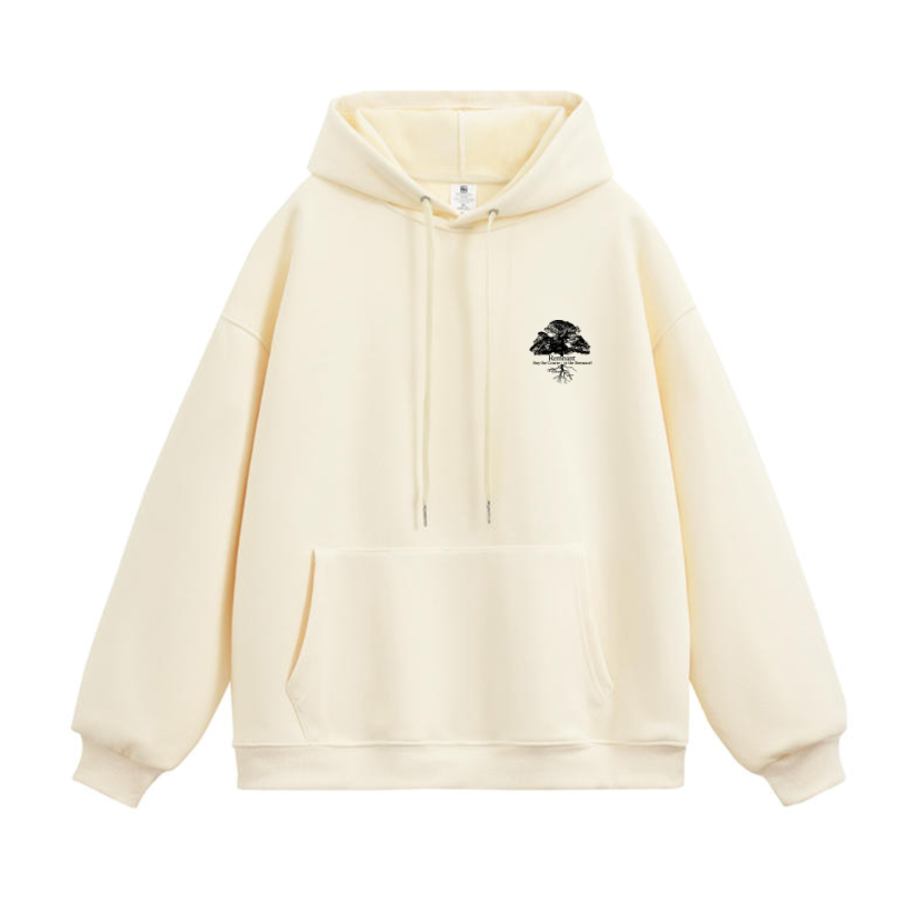 Legacy Performance Hoodie