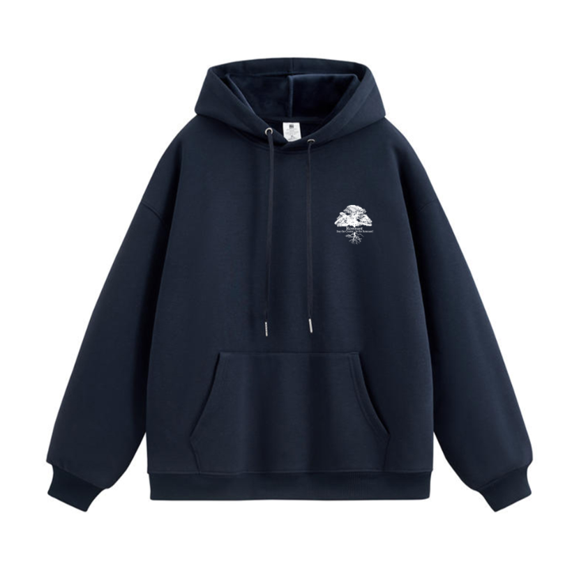 Legacy Performance Hoodie
