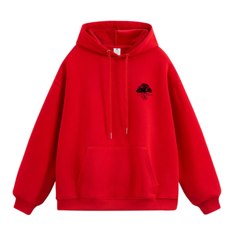 Legacy Performance Hoodie