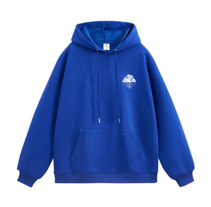 Legacy Performance Hoodie