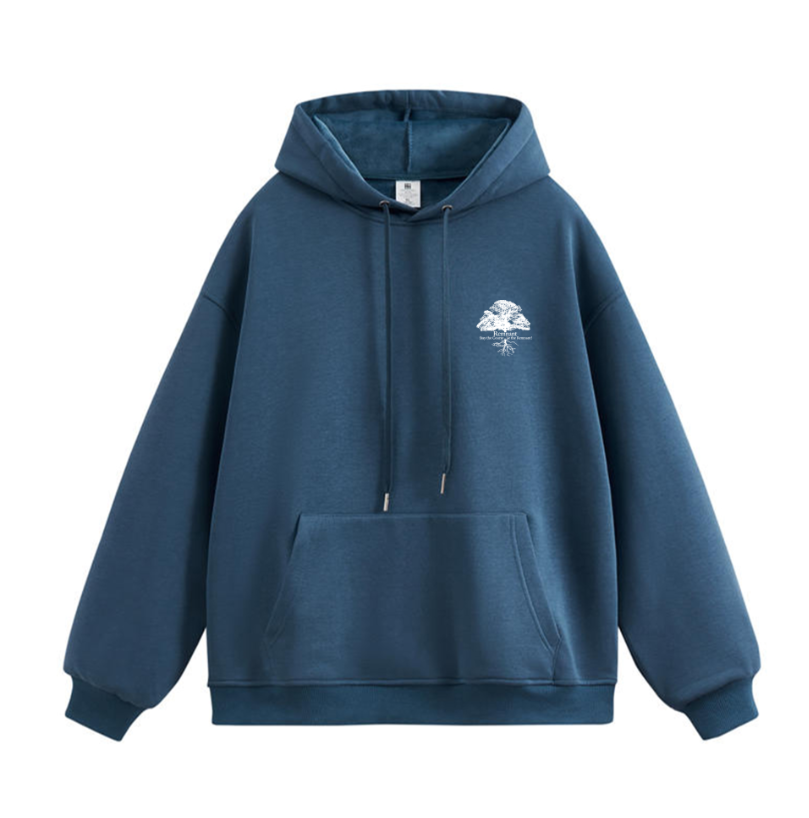 Legacy Performance Hoodie