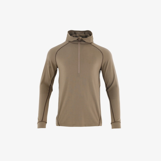 Apex Hooded Baselayer